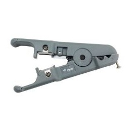 Pelacables Universal EQUIP UTP/STP Gris (EQ129407)
