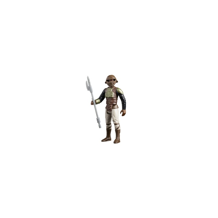 Star Wars Lando Calrissian