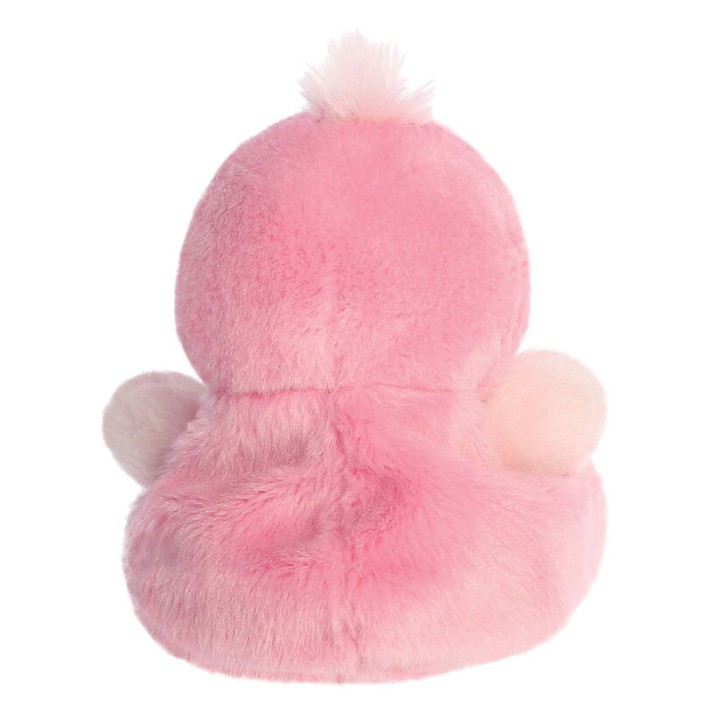 Peluche Flamenco Palm Pals 13cm
