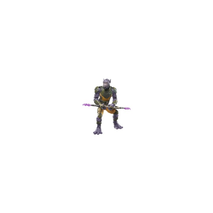 Star Wars Garazeb “Zeb” Orrelios