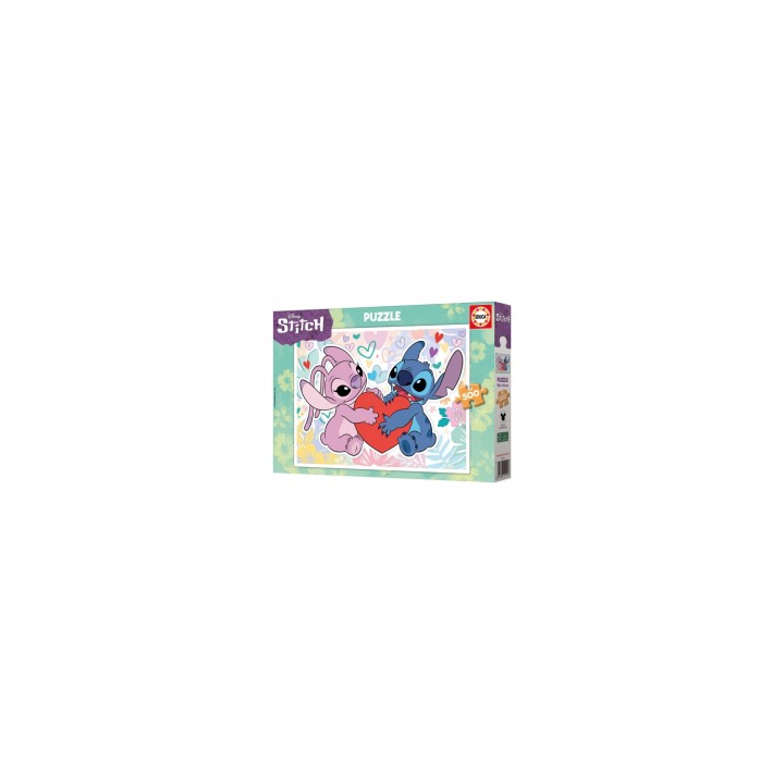 Educa 19911 puzzle Puzzle rompecabezas 500 pieza(s) Niños