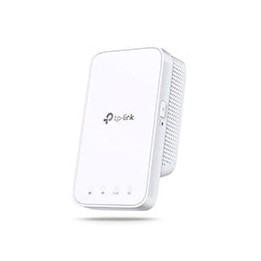 Repetidor TP-Link AC1200 WiFi Dual Band Blanco (RE300)