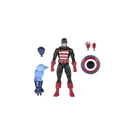 Marvel F4796 figura de juguete para niños