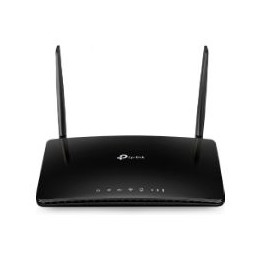 Router TP-Link AC1200 WiFi 5 4xRJ45 4G (Archer MR500)