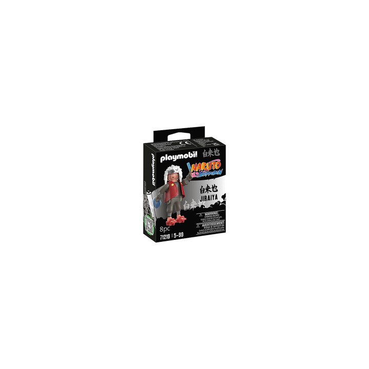 Playmobil Jiraiya