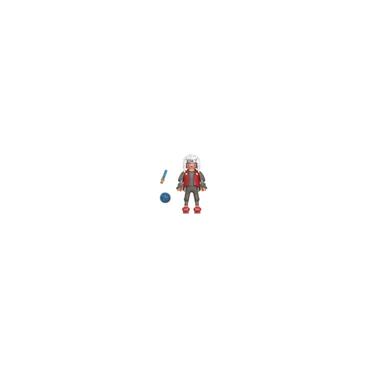 Playmobil Jiraiya