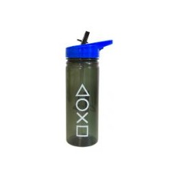 Botella Plástico 470ml PlayStation (PLS91445AD)
