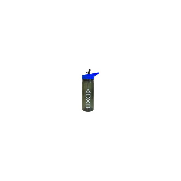 Botella Plástico 470ml PlayStation (PLS91445AD)