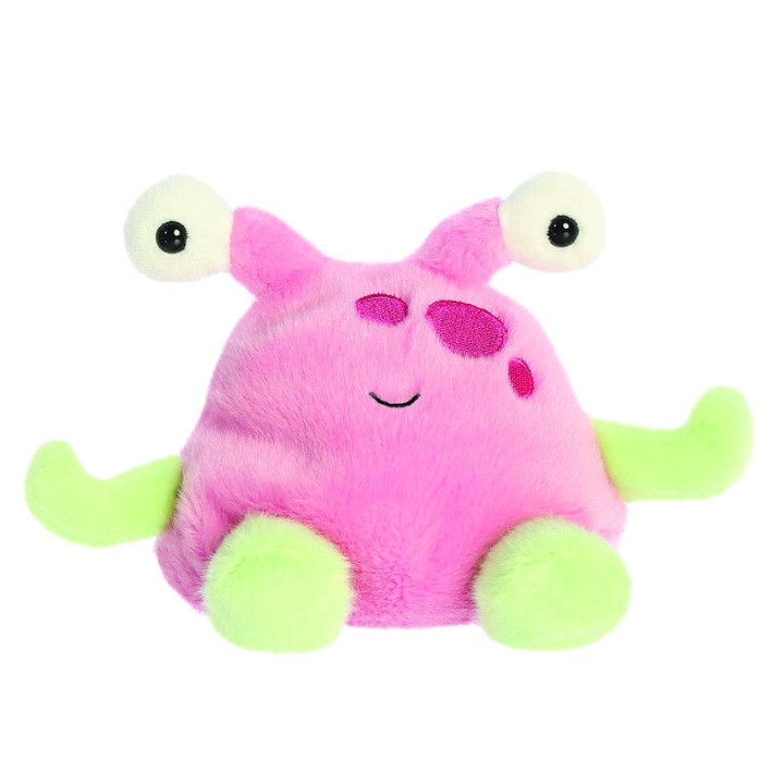 Peluche Encantado Palm Pals 13cm surtido