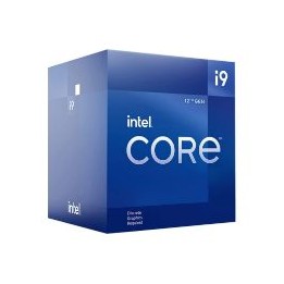 CPU Intel Core i9-12900F LGA1700 5.10GHz 30Mb Caja