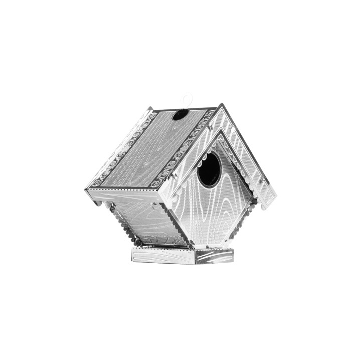 Metal Earth Bird House
