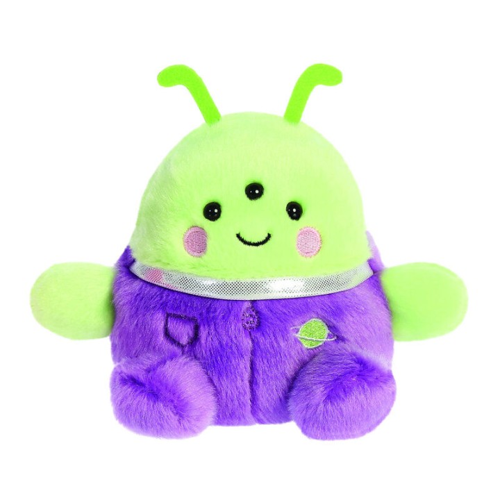 Peluche Encantado Palm Pals 13cm surtido