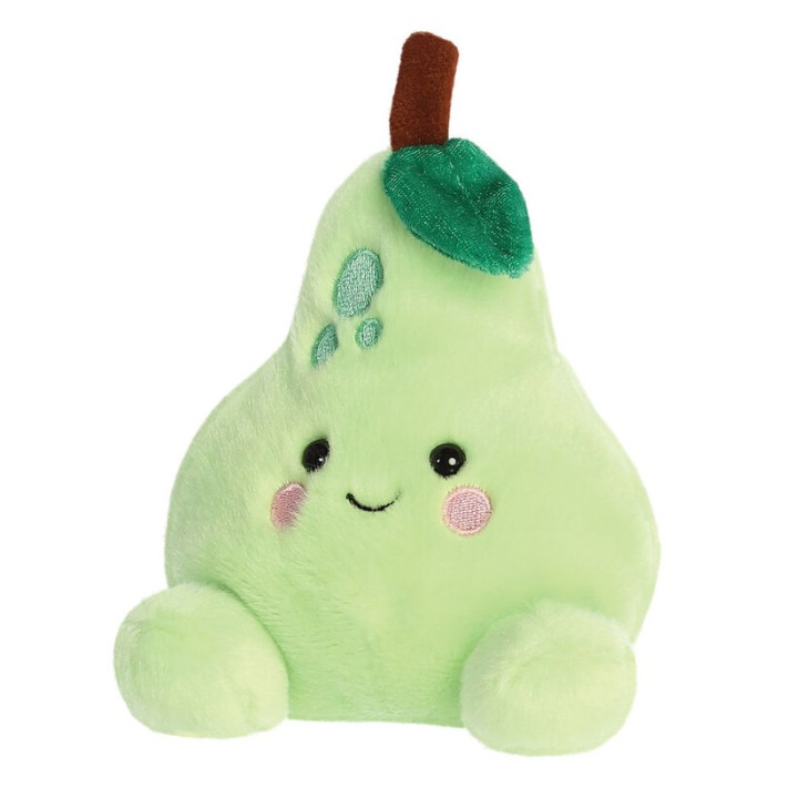 Peluche Pera Palm Pals 13cm