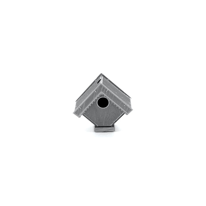 Metal Earth Bird House