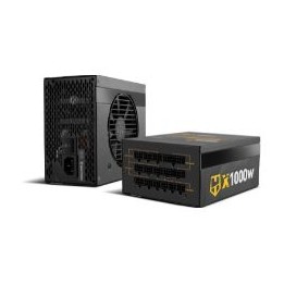 Fuente NOX Hummer X 1000W 80+ Gold (NXHUMMERX1000WGD)