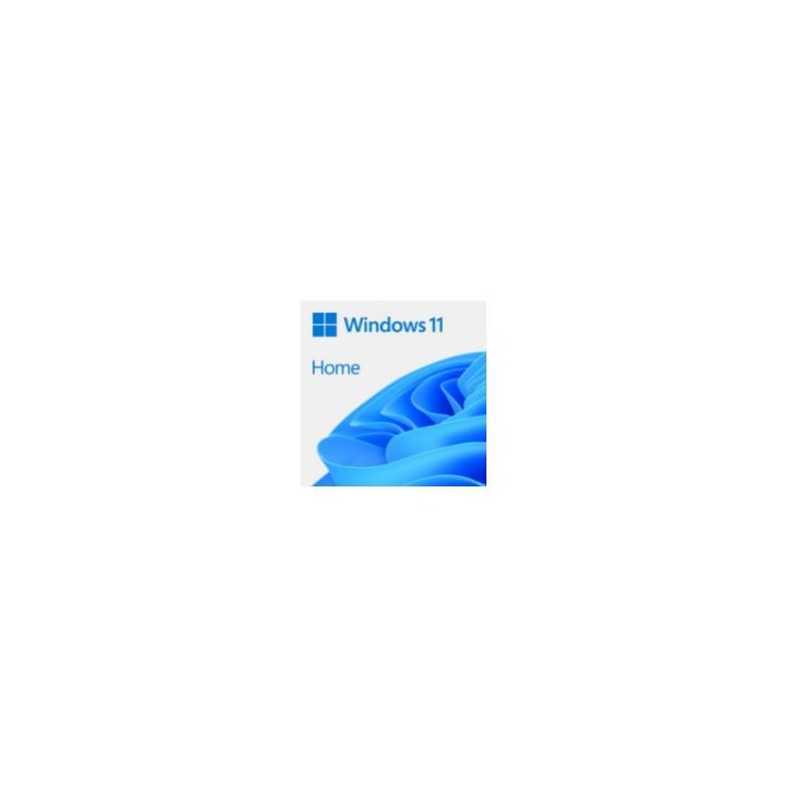 Windows 11 Home 64Bit OEM DVD (KW9-00656)