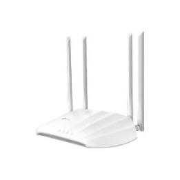 Pto Acceso TP-Link AC1200 WiFi PoE Blanco (TL-WA1201)