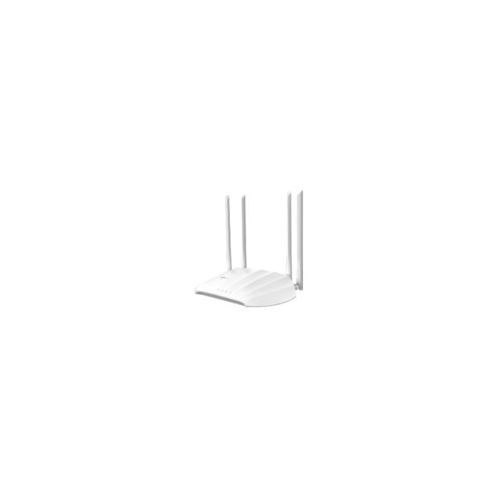 Pto Acceso TP-Link AC1200 WiFi PoE Blanco (TL-WA1201)