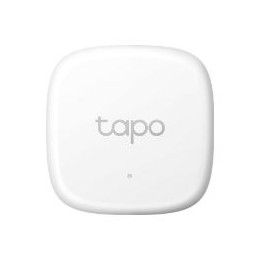 Sensor Temperatura/Humedad TP-Link Interior (Tapo T310)