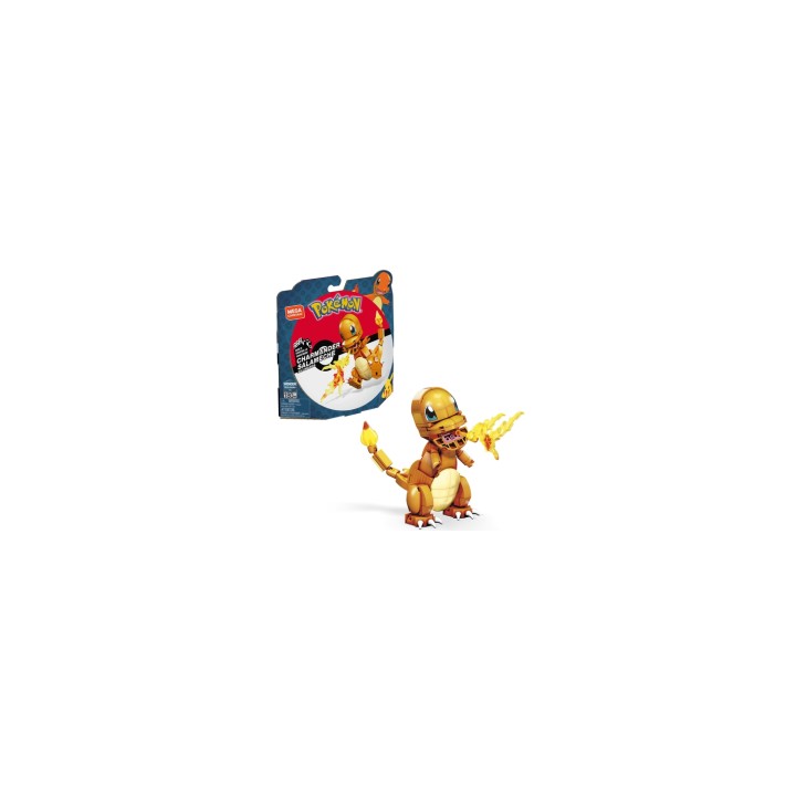 MEGA Pokémon GKY95 juguete de construcción