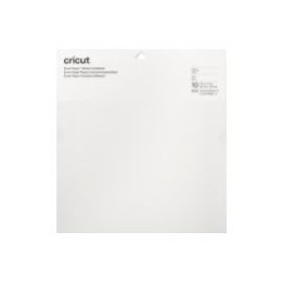 Cartulina Adhesiva CRICUT Pack 10 Negra (CRC-2008316)