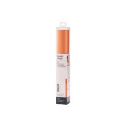 Vinilo Permanente CRICUT 33x91cm Naranja (CRC-2008630)
