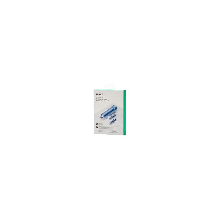 Kit de Transferencia CRICUT Foil 3 Puntas (CRC-2008727)