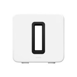 Altavoz SONOS Sub Gen3 WiFi Blanco (SNS-SUBG3EU1)