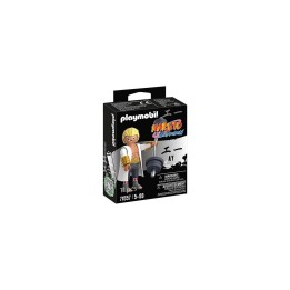 Playmobil naruto shippuden cuarto raikage