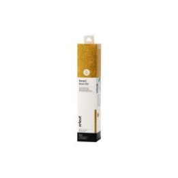 Vinilo Termoadhesivo CRICUT 33x270cm Oro (CRC-2008674)
