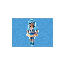 Playmobil everdreamerz clare candy world