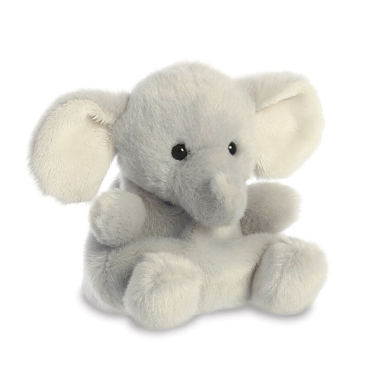 Peluche Elefante Palm Pals 13cm