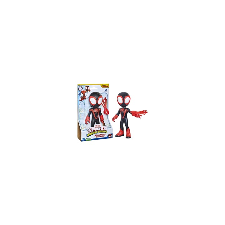 Marvel Miles Morales