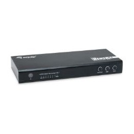 Switch EQUIP 5xHDMI Entrada 1xHDMI Salida (EQ332726)