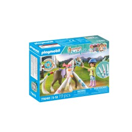 Playmobil 71640 set de juguetes