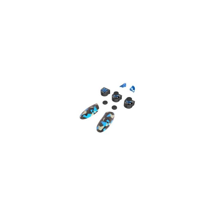 Botones Thrustmaster ESWAP X XBox One/Pc Azul (4460188)