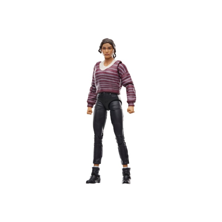 Marvel Legends Series MJ