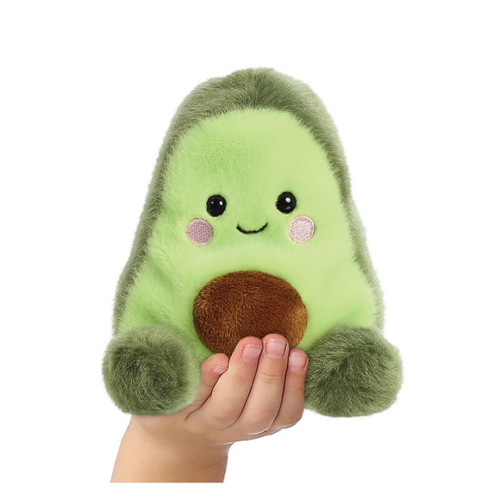 Peluche Aguacate Palm Pals 13cm