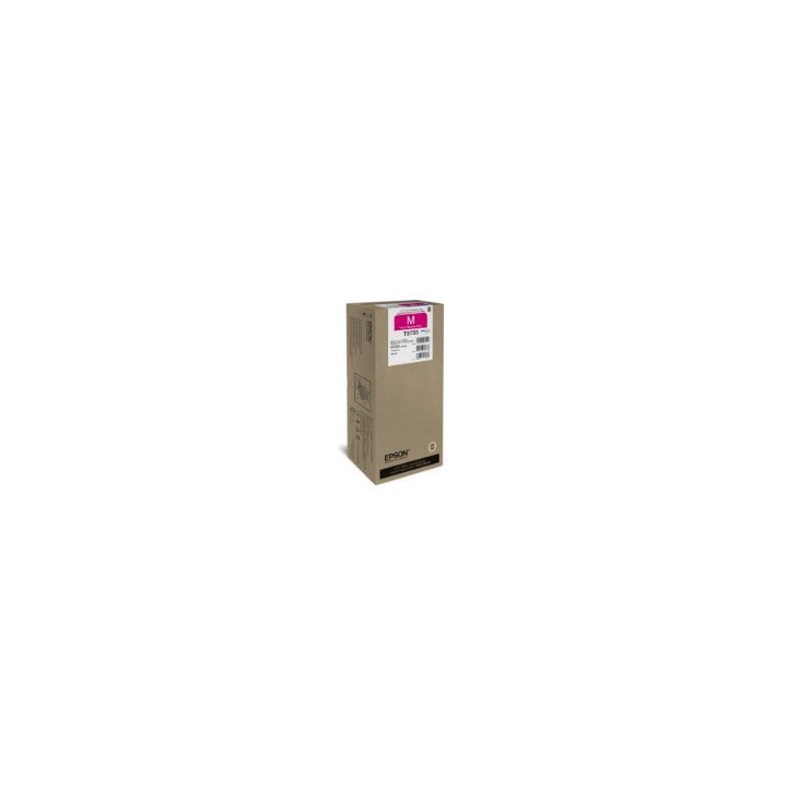 Tinta Epson XL T9733 Magenta 192.4ml (C13T973300)