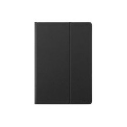 Funda HUAWEI 10 Flip 9.6" Folio T3 10 Negra (51991965)
