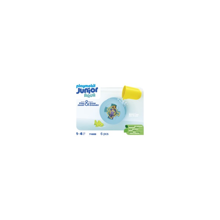 Playmobil 71688 set de juguetes