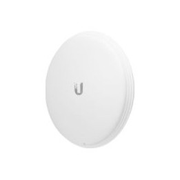 Antena Ubiquiti 5GHz 15.5 dBi Blanca (AIRMAX HORN-5-45)
