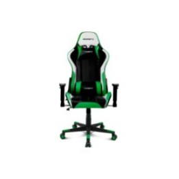 Silla Gaming Drift DR175 Verde/Negra (DR175GREEN)
