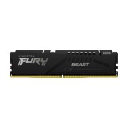 Módulo Kingston DDR5 16Gb Fury DIMM (KF552C40BB-16)