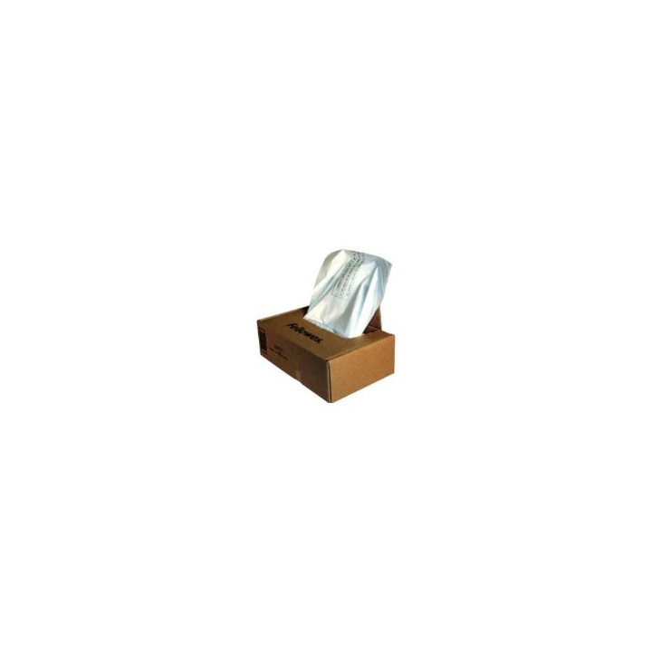 Bolsa Residuos Destructora Fellowes 34 Litros (36053)