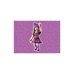 Playmobil everdreamerz viona candy world
