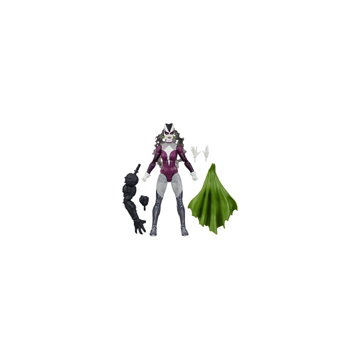 Marvel Legends Series Strange Tales 's Lilith