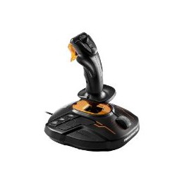 Joystick Thrustmaster T.16000M FCS USB PC (2960773)