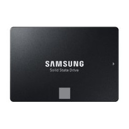 SSD Samsung 870 Evo 2.5" 1Tb SATA3 (MZ-77E1T0B/EU)