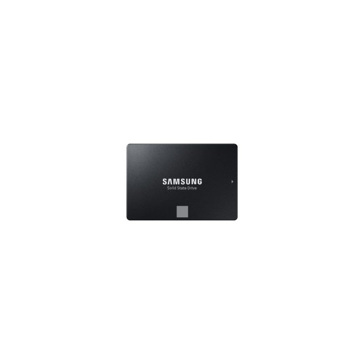 SSD Samsung 870 Evo 2.5" 1Tb SATA3 (MZ-77E1T0B/EU)